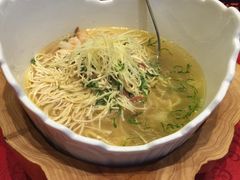 -济南喜来登酒店-采悦轩中餐厅