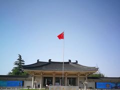 -陕西历史博物馆