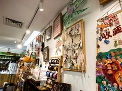 -100家灵感仓库·DIY团建(什刹海店)