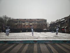 -天津意大利风情旅游区