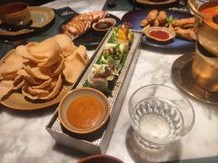 -Tegu泰古莲·泰国餐厅(红山6979店)