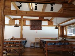 大堂-勺子米线·云南传统小吃市集(四方街店)