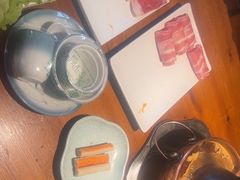 -義聚德·清真铜锅涮羊肉·烧烤(河东店)