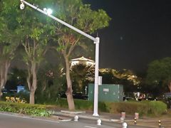 -横琴客运码头