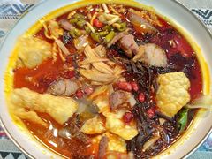 -丽丽三鲜螺蛳粉(田林路店)