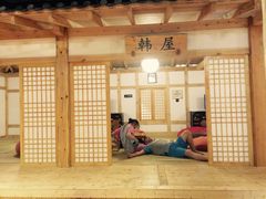 -汤森悠生活文化汤(江宁万达店)