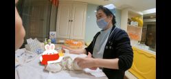 -台湾台婴美月子中心(长沙保利店)