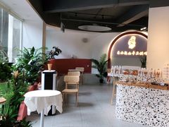 -匡小敏手工烘培(大地金墅店)