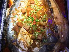 -焰鱼(昌建广场店)