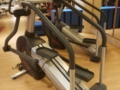 -北京嘉里健身·Kerry Sports(北京嘉里大酒店)