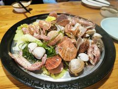 -黄寺蒸汽海鲜(黄寺大街店)