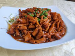 -老字号德记烧腊饭店·海鲜加工