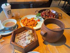 -顺香居·老字号湖北菜(江汉路店)