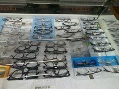 -创视镜匠眼镜管家(太升南路店)