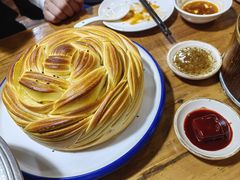 -西北莜面村(太原店)