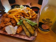 -HIB HUB公社(解放西路店)