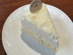 -嗒令甜品·主题融合料理餐厅(首座时代店)