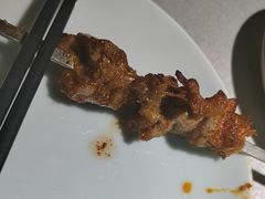 -阿西娅食府(中关村店)