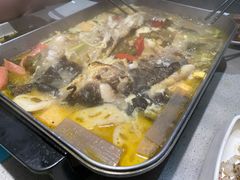 -半天妖烤鱼(中山路店)