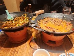 -寨子里的钵钵菜-湘西山里菜(火车站店)