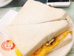 -义顺牛奶公司(庇利金街店)