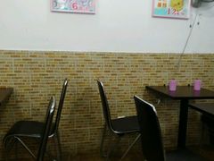 -蘑菇餐厅(马台街店)