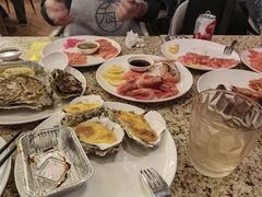 -禾斗海鲜自助(市南银座店)
