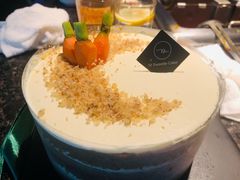 治愈系胡萝卜核桃蛋糕-姆们M Sweetie Cake(三里屯店)
