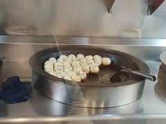 -小杨生煎(黄河路店)