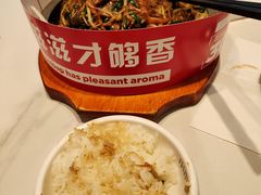 -小木屋拌饭(抚顺望花凤城商业街店)