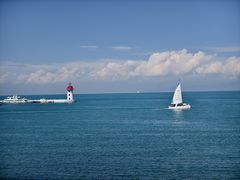 -青海湖二郎剑景区