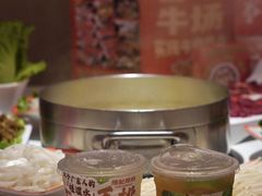 -陈记顺和潮汕牛肉火锅(棠德南路店)