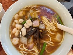 -奎元馆.百年奎元.非遗传承(西湖边的解放路店)
