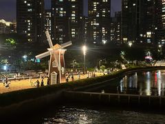 -深圳湾公园(南山区)
