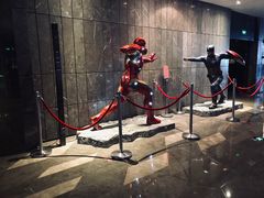 -武商摩尔影城(国广IMAX激光店)