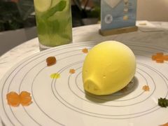 -théATRE 茶聚场(王府中環店)