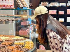 -Laderach 莱德拉(上海环贸iapm店)