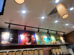 -茶话弄(北京密云万象汇店)