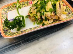 -砂锅居(西四店)