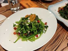 -有奴思烤肉·清真(正宁路店)