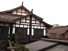 -星巴克臻选(成都宽窄巷子店)