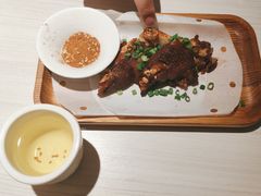 -九毛九西北菜(番禺万达店)