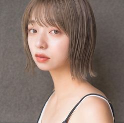 -FASHION PALACE hair+