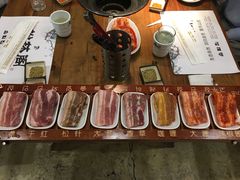 -松林阁烤肉(延大店)