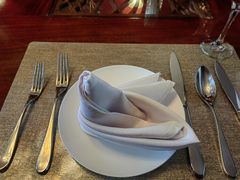 -成桂西餐厅·42年的味道(五大道疙瘩楼店)