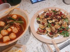 -申记串道(白塔堡店)