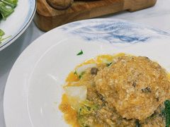 -王家大院·南京菜(湛江路总店)