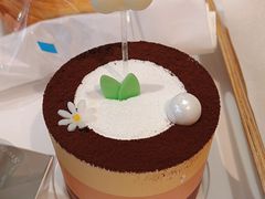 -LanTa蓝塔烘焙(郑百店)