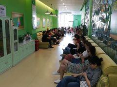 -小问号·科学启蒙·逻辑思维·阅读素养·口才演讲(杨浦合生汇中心)