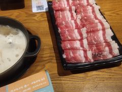 -呷哺呷哺(华林国际店)